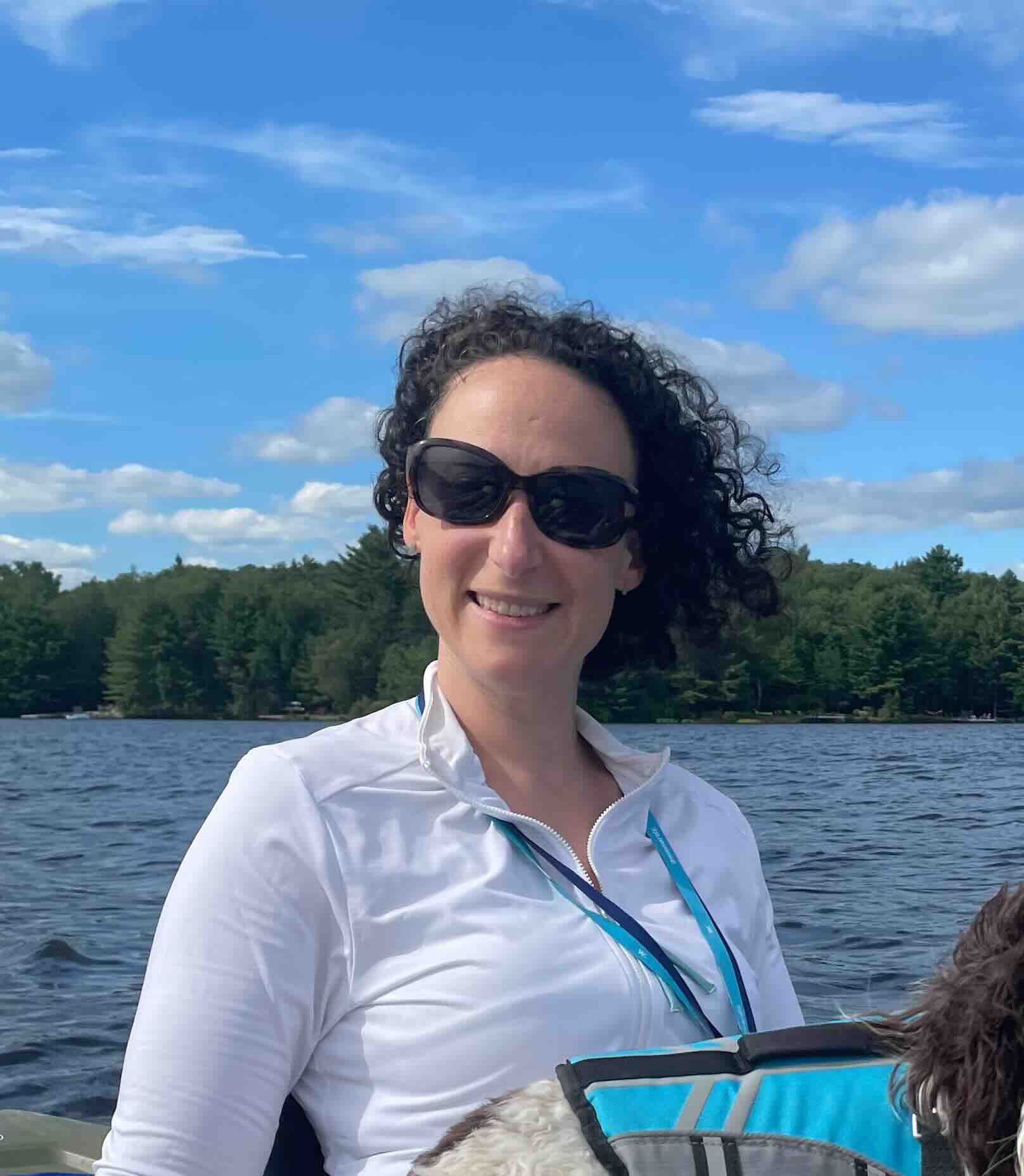 Emmy Yardley - Product Leader